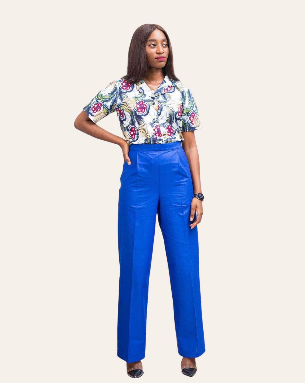 Tailleurs-jupes Femme Combinaison Femme Élégante Satin Jean